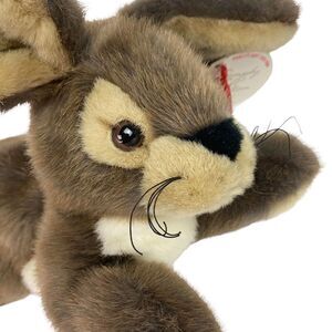 Keel Toys Simply Soft Floppy Bunny Rabbit Plush Stuffed Animal Baby Gift Toy